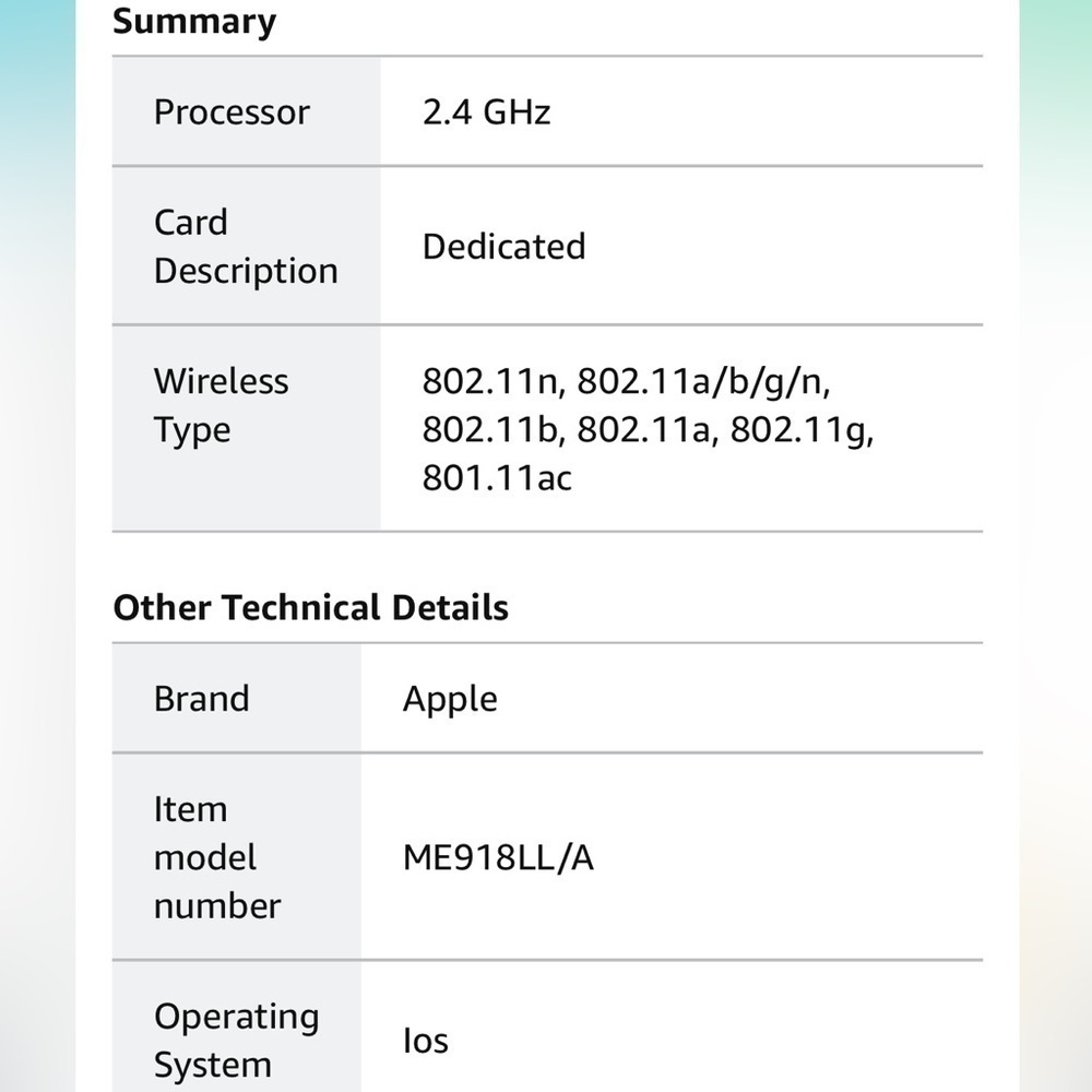 APPLE AirPort Express - Picture 4 of 7
